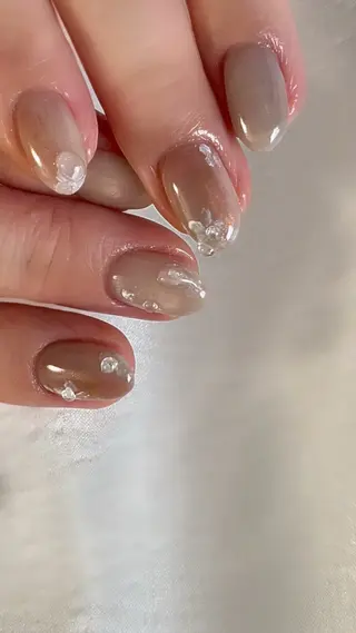 ネイル little /ayaのネイルデザイン