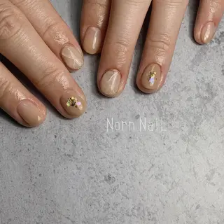 ネイル U Ayaのネイルデザイン