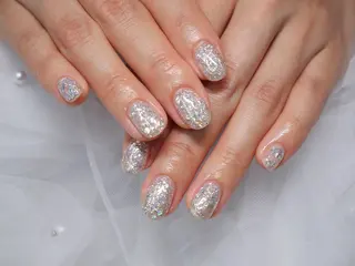ネイル Nailsalon Graciasのネイルデザイン