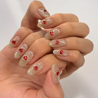 ネイル Nails 39のネイルデザイン