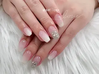 ネイル Lien  _リエン リエンのネイルデザイン