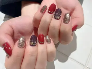 ネイル Salon Ｋのネイルデザイン