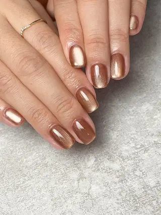 ネイル atelier　FIORITURA所属・FIORITURA aiのネイルデザイン