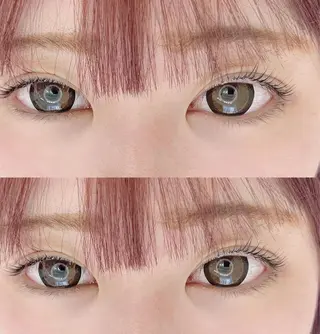 マツエク・マツパ MARY.所属・MARY. フジタのマツエク・マツパデザイン