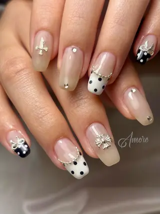 ネイル You kyehwaのネイルデザイン