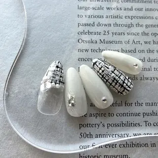 ネイル MALAMA NAILのネイルデザイン