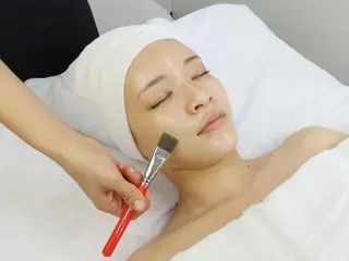 M LABO 麻布十番のエステ・リラクイメージ