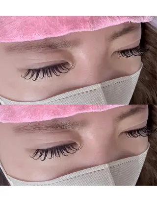 マツエク・マツパ トータルビューティー サロン・Ｎの眉毛・アイブロウイメージ