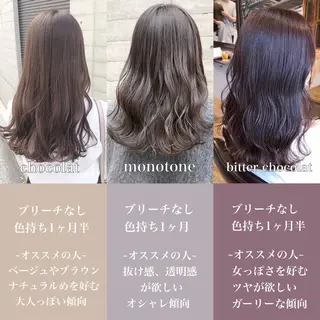 ミディアム また会いたくなる 美容師【KENTA】のヘアスタイル