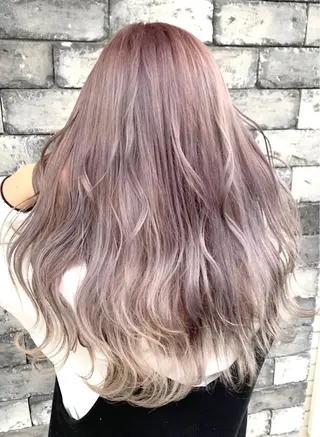 セミロング ❤️千葉県代表❤️ 店長❤️柿本翔一朗のヘアスタイル