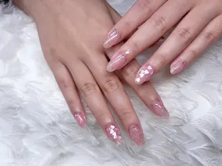 ネイル はな ネイルのネイルデザイン