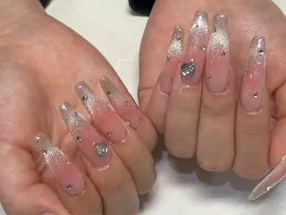 ネイル Ikarashi Mimuのネイルデザイン