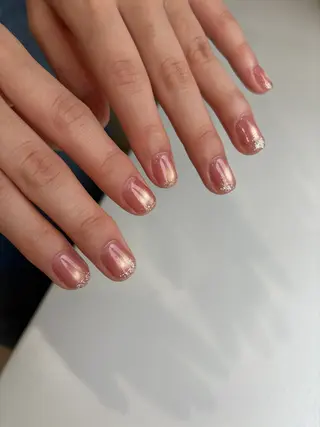 ネイル NINE_ SAKIのネイルデザイン