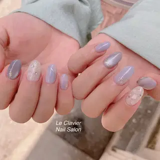 ネイル Hazuki nailのネイルデザイン