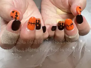 ネイル Nail NaNaのネイルデザイン
