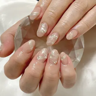 ネイル 💅fleur Ayumiのネイルデザイン