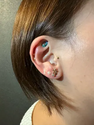 DARING-eye-所属・まつげの達人 YUKARIのその他イメージ