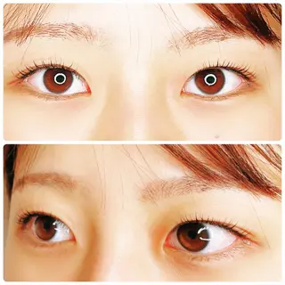 マツエク・マツパ 渡邉 裕子のマツエク・マツパデザイン