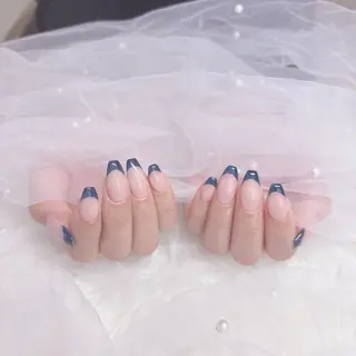 ネイル ABA SALON所属・aba nail 🩷marikaのネイルデザイン