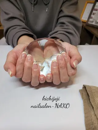 ネイル Salon-NAKO 🐷shirai🐷のネイルデザイン