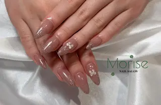 ネイル MoriseNail 原宿店のネイルデザイン