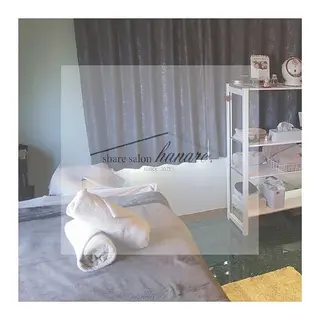 sharesalon*hanare所属・sharesalon hanareのその他イメージ