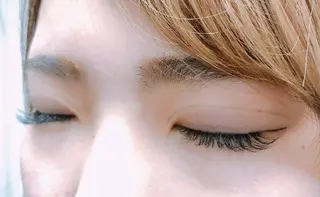 マツエク・マツパ 吉岡 ゆうなのマツエク・マツパデザイン