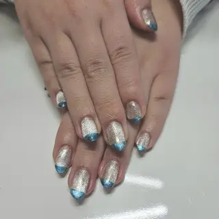 ミディアム Rich to 豊橋店所属・Rich to 河合のネイルデザイン