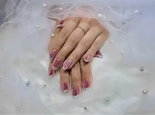 ネイル Luana nailのネイルデザイン