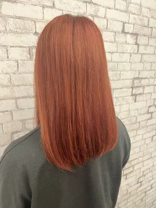 ミディアム 似合わせ/大人 スタイル/yukiのヘアスタイル