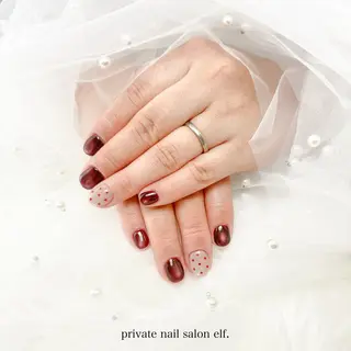 ネイル a sachikoのネイルデザイン