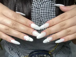 ネイル UM Nail Salonのネイルデザイン
