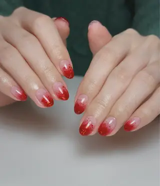 ネイル 👍thumbs up nail👍のネイルデザイン