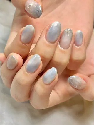 ネイル Reflection marikoのネイルデザイン