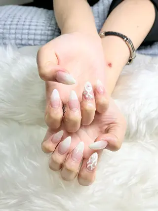 ネイル プレシャス所属・小川 ogawaのネイルデザイン