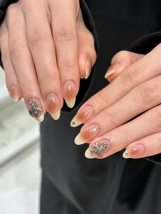 ネイル premiere【プルミエール】所属・premiere🍀 ozawaのネイルデザイン