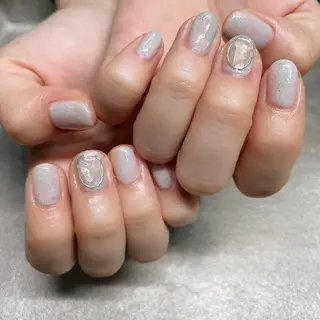 ネイル VOLLMOND nailのネイルデザイン
