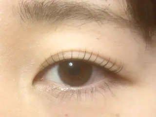 マツエク・マツパ INO by A【リノバイエース】所属・横井 由衣のマツエク・マツパデザイン