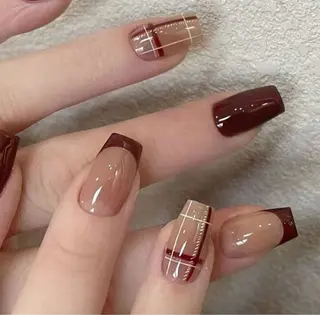 ネイル Nail Cozyのネイルデザイン