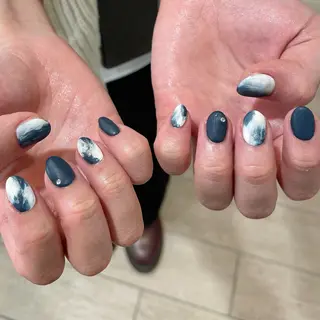 ネイル arc ヤマダのネイルデザイン