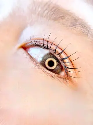 マツエク・マツパ eyelash salon.VIELのマツエク・マツパデザイン