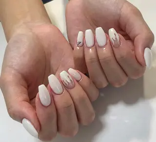 ネイル nailsalon Cee【橿原市】のネイルデザイン