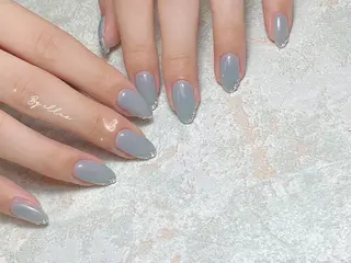 ネイル 閨匠ビューティサロン 新橋店♡Ellieのネイルデザイン