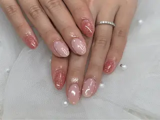 ネイル ネイルサロン ANELAのネイルデザイン