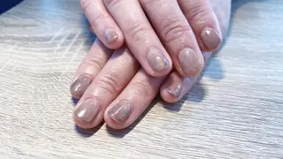 ネイル Beauty style +α所属・Memezawa Nanaのネイルデザイン