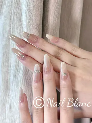 ネイル Kurehashi Yui🧸のネイルデザイン