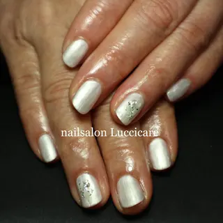 ネイル 高田 ちかこのネイルデザイン