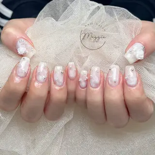 ネイル Ti miのネイルデザイン