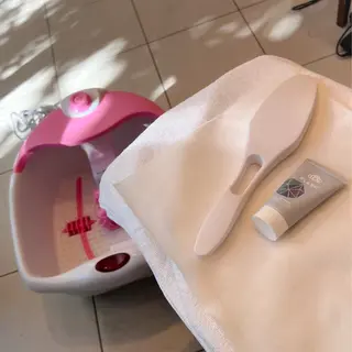 ネイル tricia表参道店所属・tricia表参道店 杉田 奈々のネイルデザイン