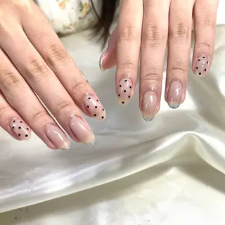 ネイル yuka / KUONのネイルデザイン